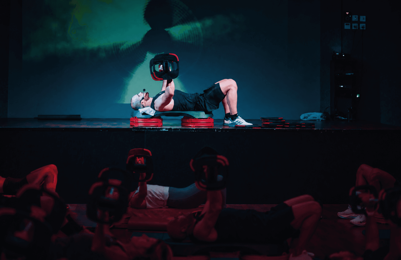 BODYPUMP