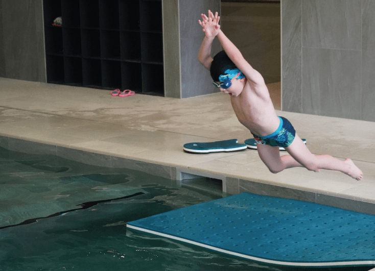 AQUA KIDS