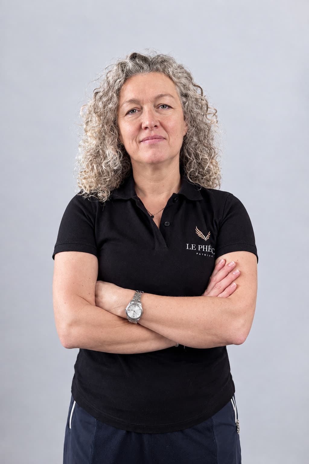 Christelle Coach Sportif à Besançon