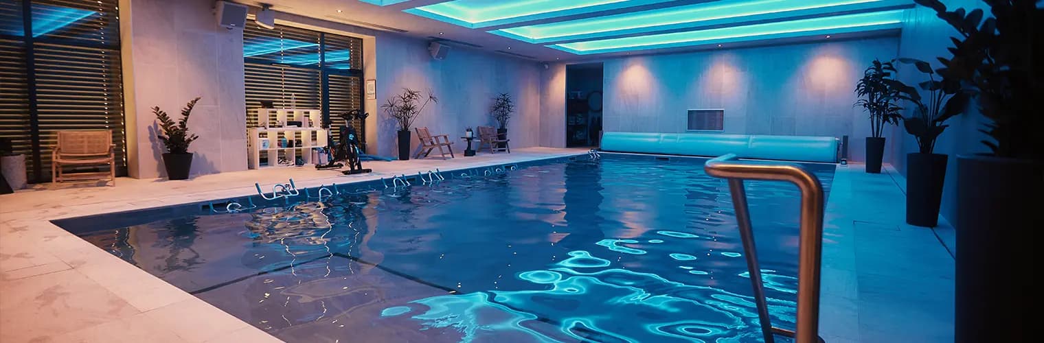 Studio Aquatique Besançon – piscine à besançon Studio Pacifica