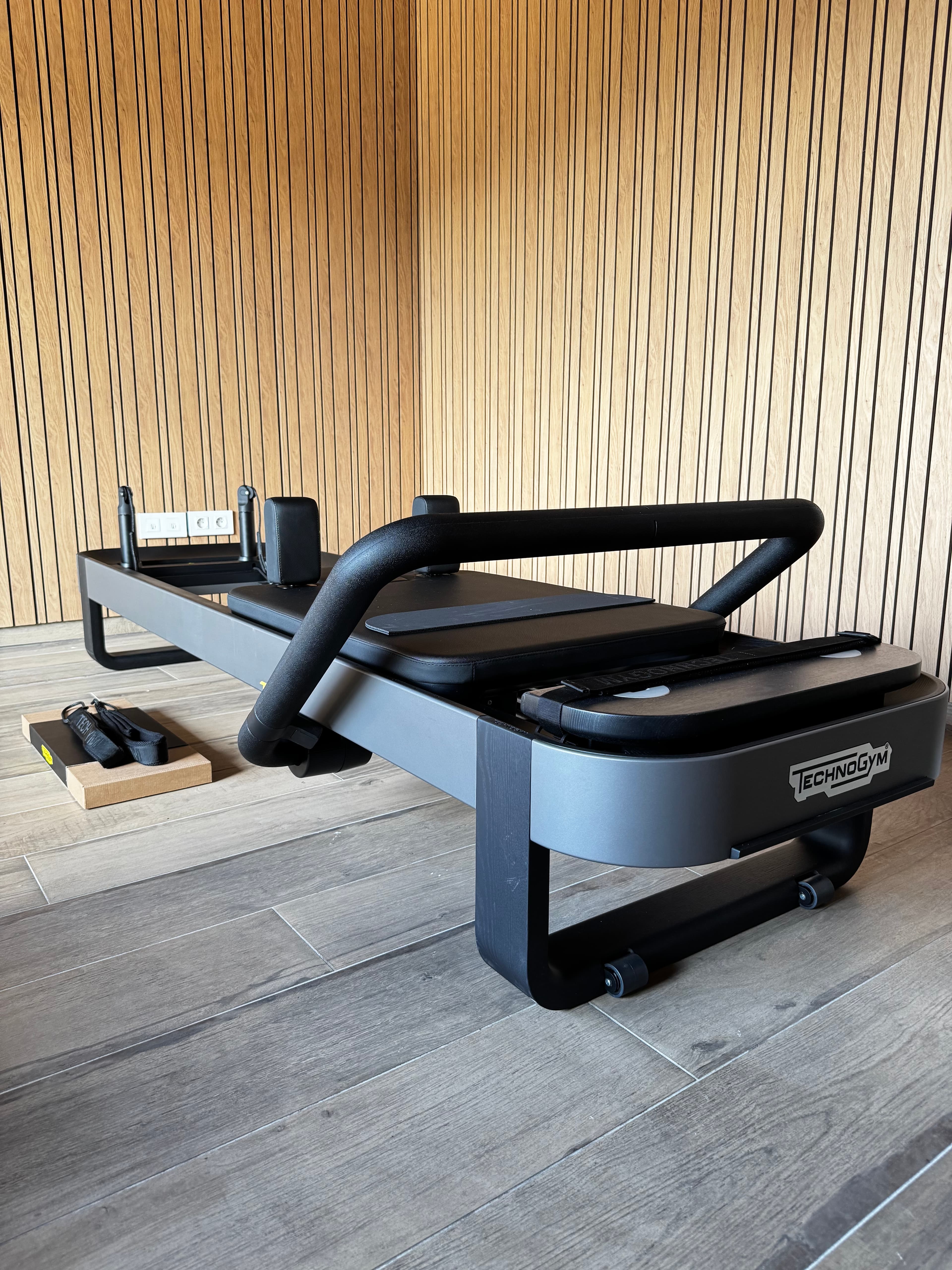 Pilate Reformer Pilate Reformer