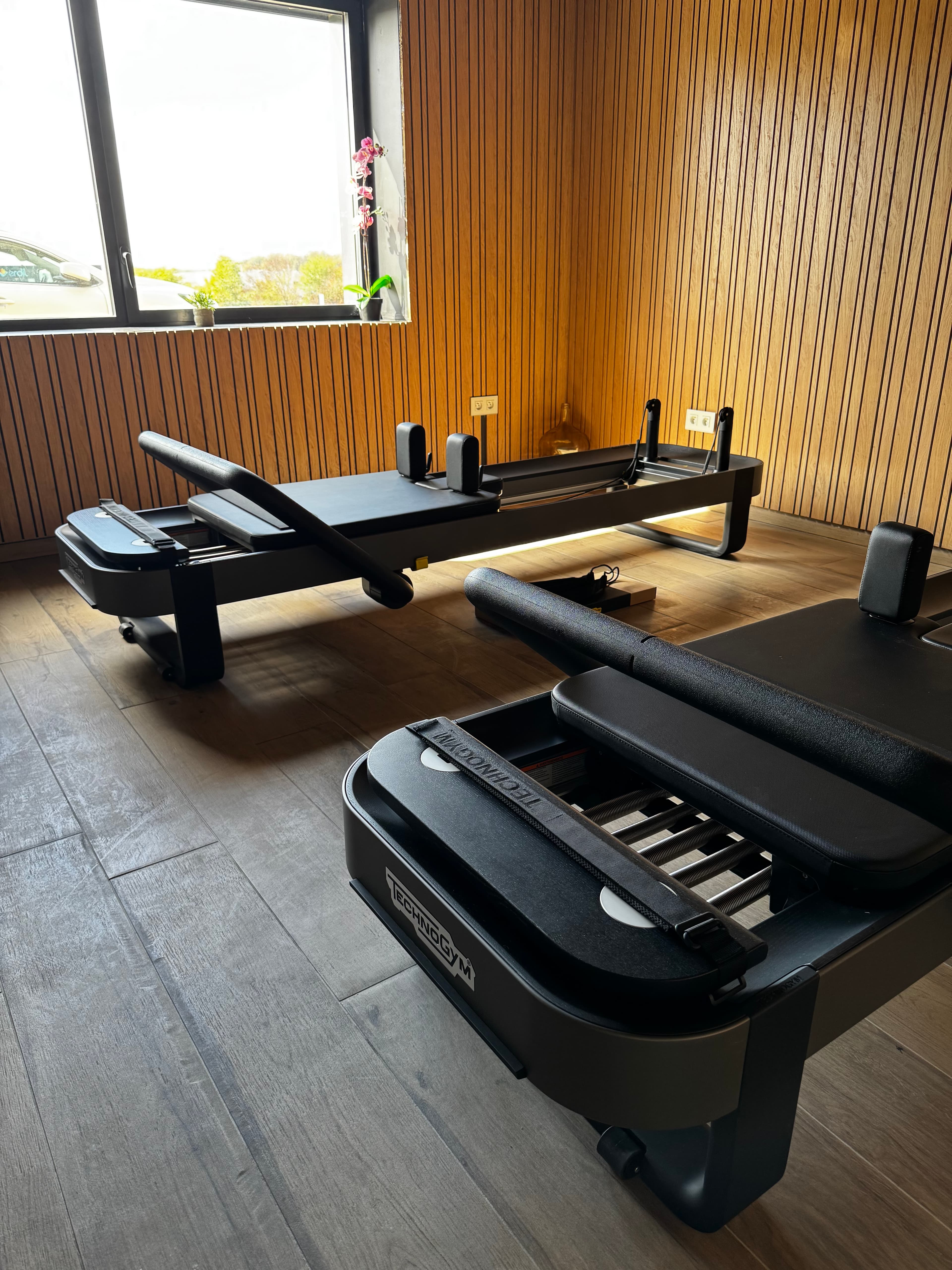Pilate Reformer Pilate Reformer